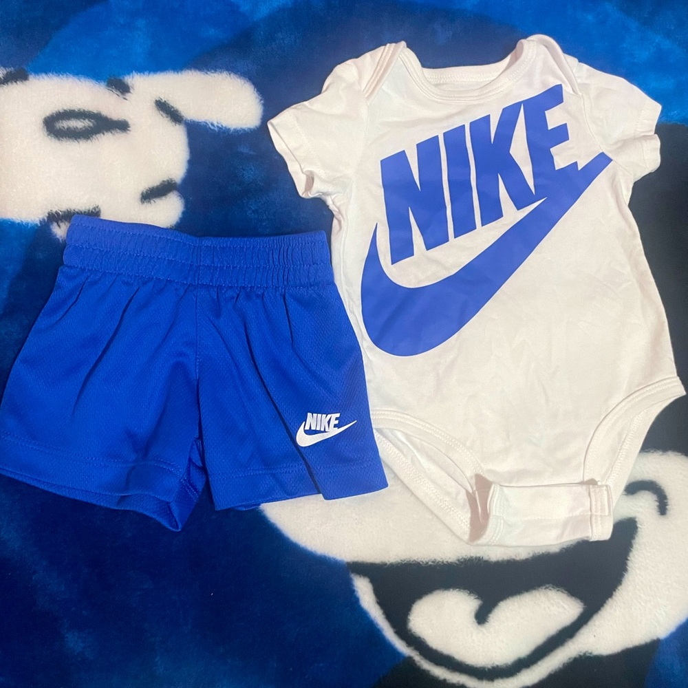 🩵 Nike Boys Sets 🩶